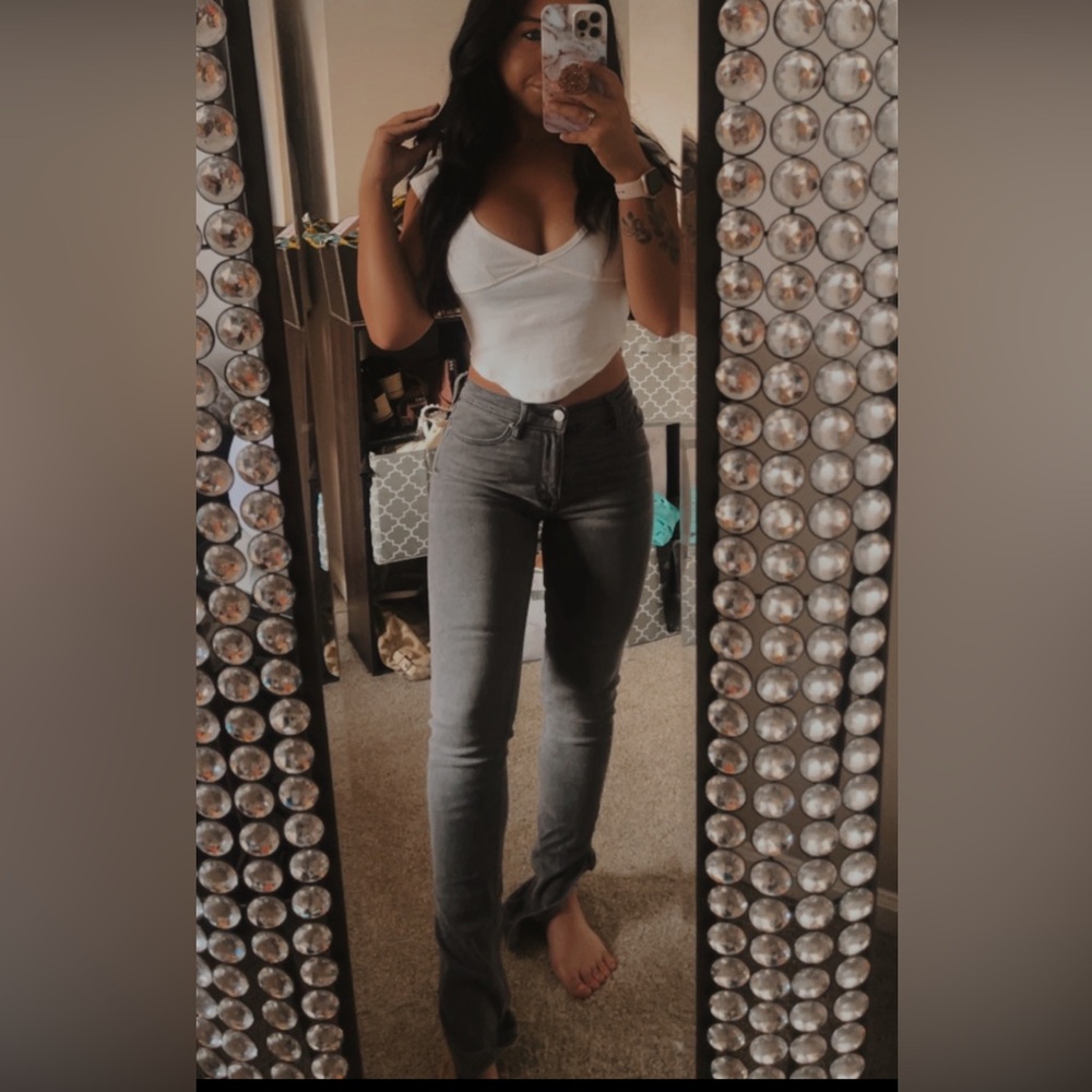 PAC sun jeans